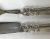 Birks “Chantilly” Sterling Silver Fish Service For 12