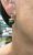 Black Pearl Earrings