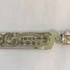 Boxed English Silver Youth Set