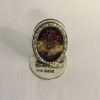 Sterling Silver & Tortoiseshell Place Card Holders