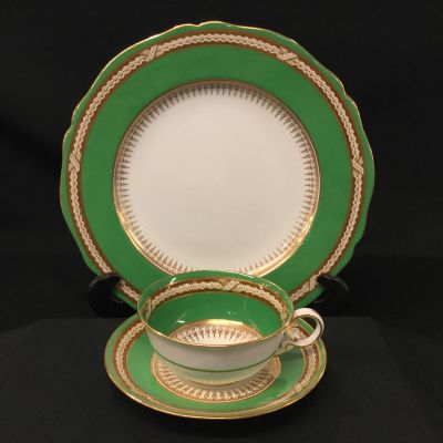 Bradford by Copeland Spode