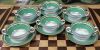 Bradford by Copeland Spode