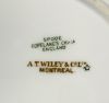 Bradford by Copeland Spode