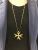Byzantine Filigree Cross