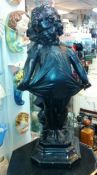 Victorian Statue