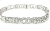 Diamond Bracelet