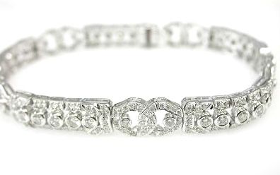 Diamond Bracelet