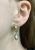 Opal Earrings