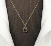 Smoky Quartz Pendant