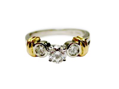 Diamond Engagement Ring