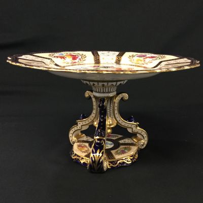 Paragon Queen Mary - Cake Pedestal 