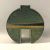 Canadian Art Pottery, Unsigned, circa 1980