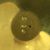 Carl Poul Petersen 14 kt. Gold Kiddush Cup