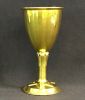 Carl Poul Petersen 14 kt. Gold Kiddush Cup