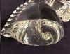 Cartier Crystal Unicorn Paperweight