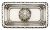 Cartier Silver Ink Blotter, circa 1920