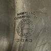 Challah Board Silver Plate Maple Wood Standard Silver Co Ltd