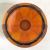 Charder Cameo Art Glass Art Deco Vase