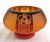 Charder Cameo Art Glass Art Deco Vase