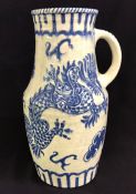Charlotte Rhead Art Pottery Jug