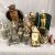 Charming Antique & Vintage Owls
