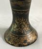 Chinoiserie Style Candlesticks
