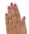 Citrine Ring