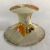 Clarice Cliff Hand Painted Bizarre Ware Single Candlestick