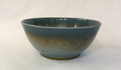 Clarice Cliff Bowl by Wilkinson Ltd