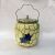 Clarice Cliff Bizarre Biscuit Barrel