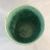 Clarice Cliff Mottled Glazed Vase
