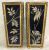 Coalport Aesthetic Movement Mantle Vases