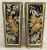 Coalport Aesthetic Movement Mantle Vases