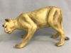 Coalport Bone China Lioness Figure