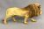 Coalport Bone China Male Lion