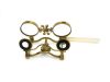 Opera Glasses Collapsible with Box
