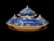 Copeland Covered Serving Dish Set