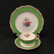 Copeland Spode Dinner Service