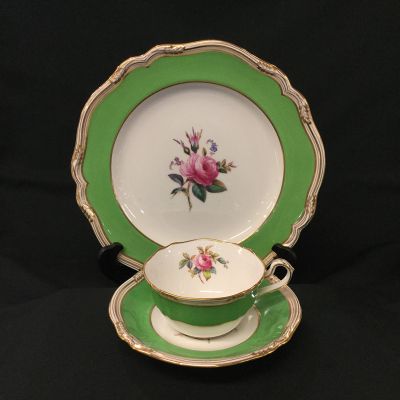 Copeland Spode Dinner Service