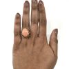 Coral Ring