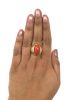 Coral Ring