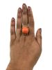 Coral Solitaire