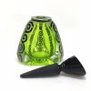 Correia Art Glass Perfume Bottle