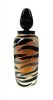 Correia Art Glass Perfume Bottle