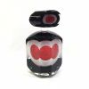 Correia Vintage Art Glass Perfume Bottle