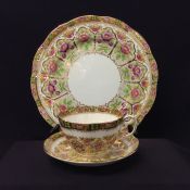 Court by Royal Albert Dinnerware