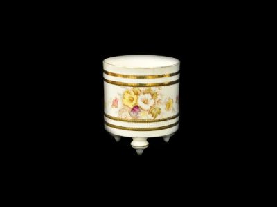 Crown Devon Victorian Jardinière