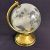 Crystal Globe Made In The Czech Republic
