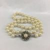 Cultured Pearl Necklace