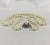 Cultured Pearl Necklace